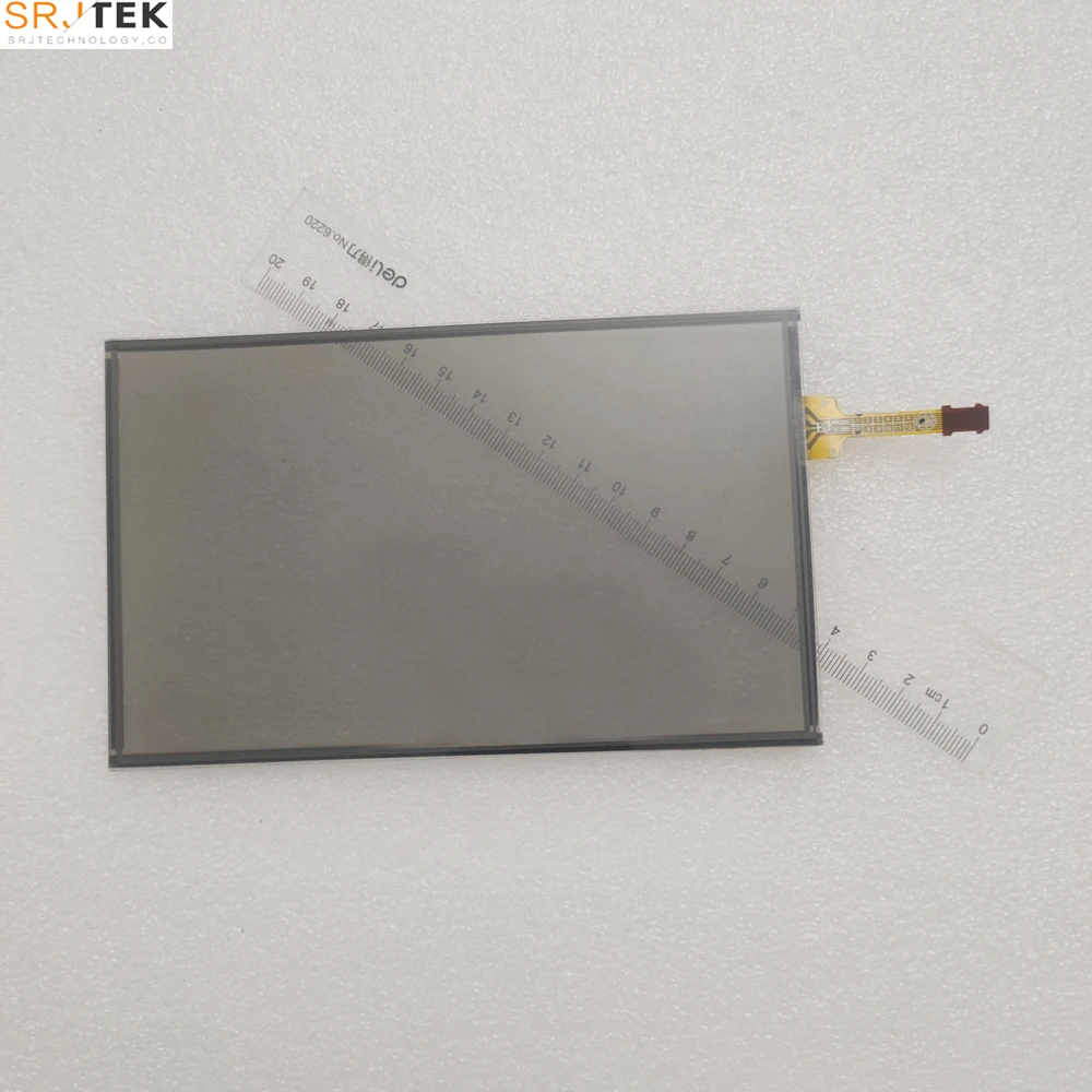 7 Inch 10 Pins Glass Touch Screen Panel Digitizer Lens Panel For Peugeot Partner Tepee DVD Player TM070RDHG61-00 LCD
7 Inch 10 Pins Glass Touch Screen Panel Digitizer Lens Panel For Peugeot Partner Tepee DVD Player TM070RDHG61-00 LCD