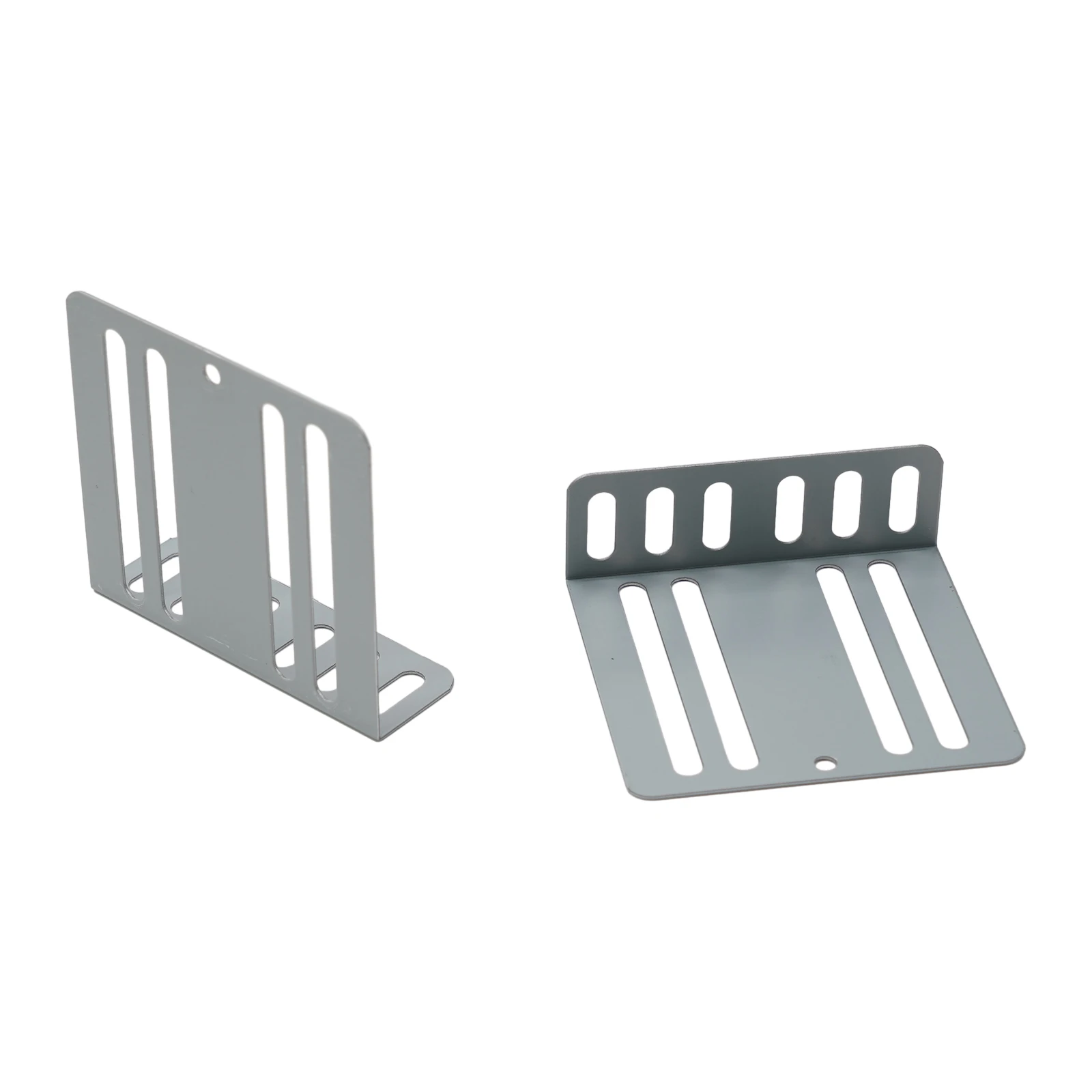 Installation Kit Car Radio Mounting Accessory Replacement Silver Universal 70x75x24mm 8 Screws Practical To Use
Installation Kit Car Radio Mounting Accessory Replacement Silver Universal 70x75x24mm 8 Screws Practical To Use