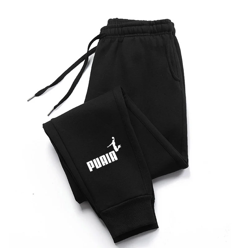 Men Casual Sports Pants Running Workout Jogging Long Pants Gym Sport Trousers for Men Jogger Sweatpants
Men Casual Sports Pants Running Workout Jogging Long Pants Gym Sport Trousers for Men Jogger Sweatpants