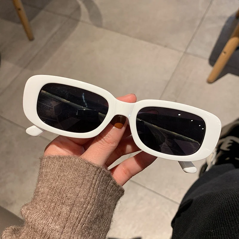 ZUEE New Square Polarized Sunglasses Men Women Fashion Outdoor Male Sun Glasses Brand Design One-piece Lens Eyewear UV400
ZUEE New Square Polarized Sunglasses Men Women Fashion Outdoor Male Sun Glasses Brand Design One-piece Lens Eyewear UV400
