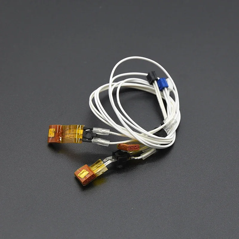 1PCS 130K64321 130K64331 130K64341 Fuser Heat Roll Thermistor 1 2 3 for XEROX 4110 4112 4127 4590 4595 D95 D95A D110 D125 D136
1PCS 130K64321 130K64331 130K64341 Fuser Heat Roll Thermistor 1 2 3 for XEROX 4110 4112 4127 4590 4595 D95 D95A D110 D125 D136
