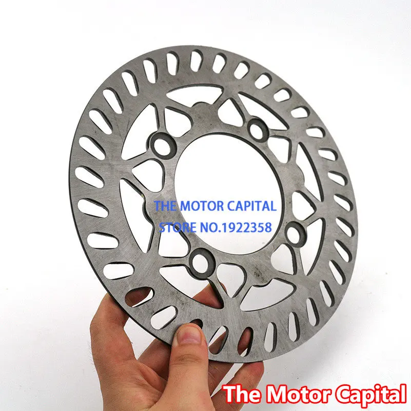 free shipping 200mm Brake Disc Disk Rotor For 50cc 110cc 125cc 140cc 150cc 160cc SDG wheel Pit Dirt Bikes
free shipping 200mm Brake Disc Disk Rotor For 50cc 110cc 125cc 140cc 150cc 160cc SDG wheel Pit Dirt Bikes