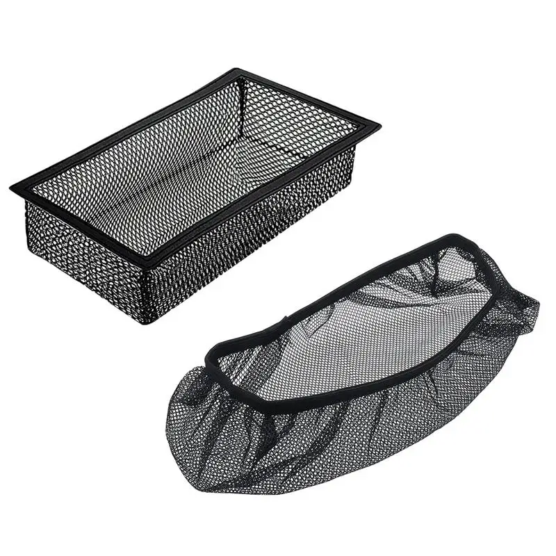 

Floor Register Cover Trap Multi-Functional Floor Air Vent Cover Screen Filter Screen Net Floor Air Vent For Catching Earrings