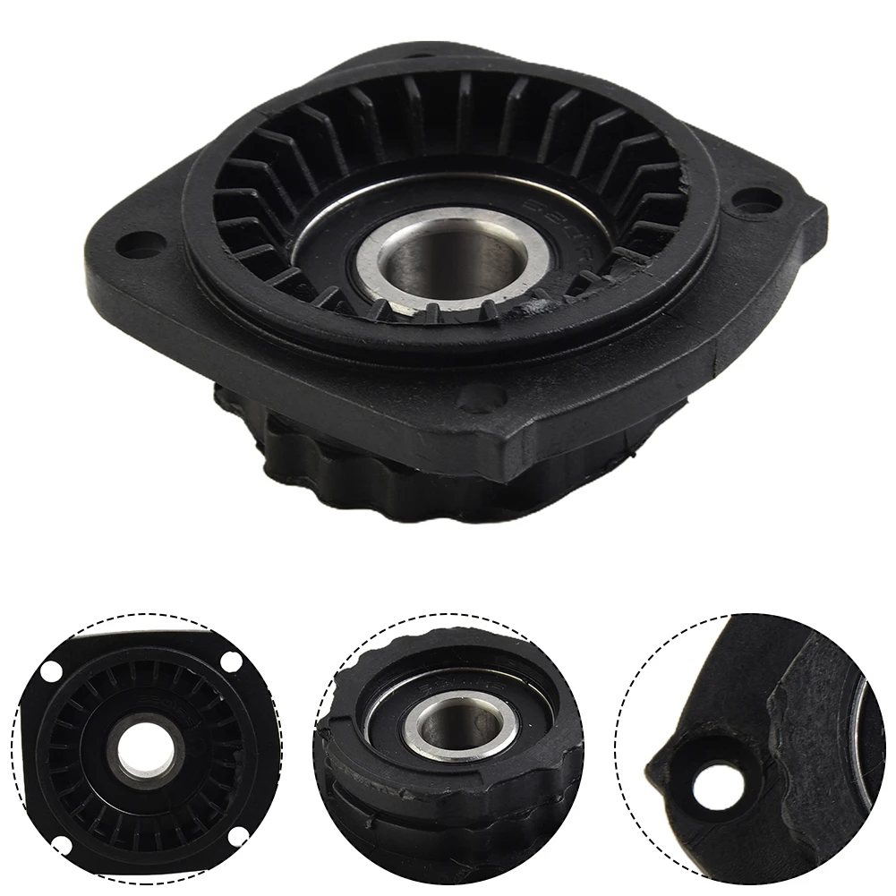 1pc Spindle Bearing Flange Cover Replace For Bosch GWS6 GWS6-100 6-115 GWS 8 8-100 8-115 8-125 Angle Grinder Power Tools
1pc Spindle Bearing Flange Cover Replace For Bosch GWS6 GWS6-100 6-115 GWS 8 8-100 8-115 8-125 Angle Grinder Power Tools