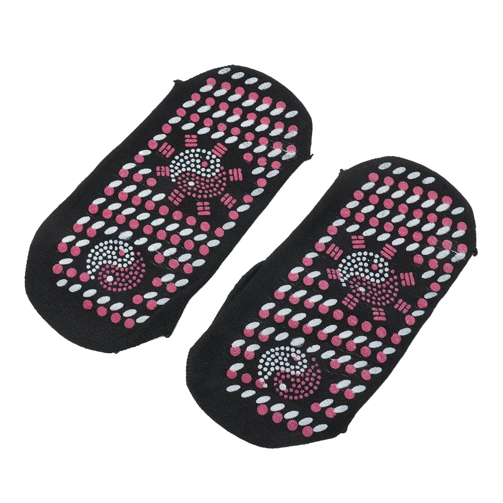 Self-Heating Socks Warm Socks 4 Pairs Durable For Men Women Practical Quality Is Guaranteed Tourmaline Slimming
Self-Heating Socks Warm Socks 4 Pairs Durable For Men Women Practical Quality Is Guaranteed Tourmaline Slimming