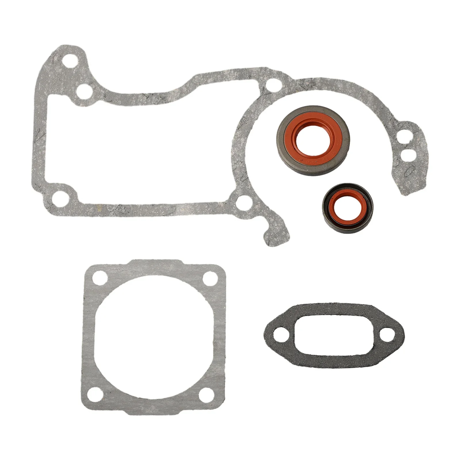 Spare Parts Gasket Oil Seal Oil Seal 1121 007 1050 Assembly Engine Gasket Tool Chainsaws Replacement Equipment
Spare Parts Gasket Oil Seal Oil Seal 1121 007 1050 Assembly Engine Gasket Tool Chainsaws Replacement Equipment