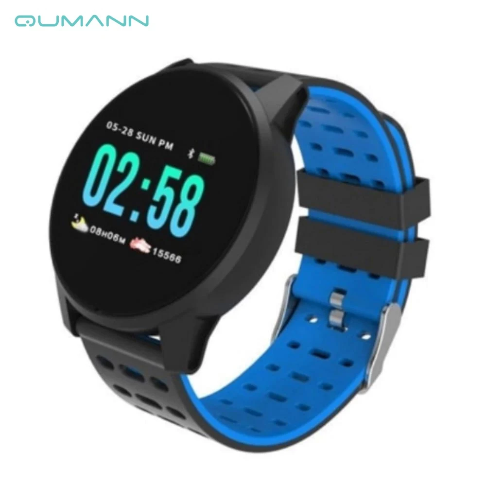 Смарт часы Qumann QSW 01 | Электроника