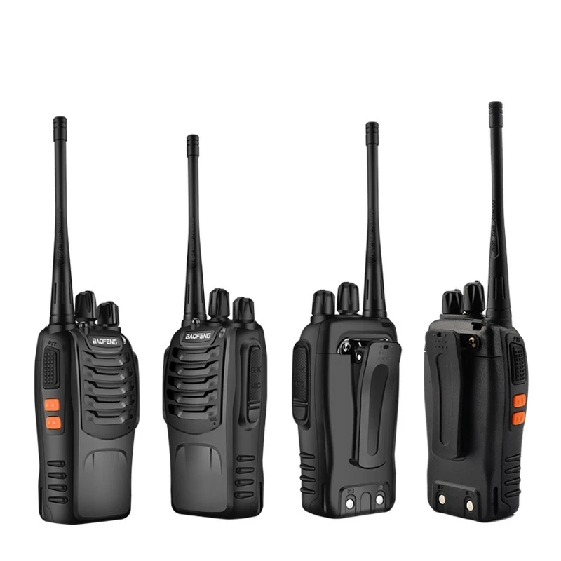 2 шт., оригинальная портативная рация Baofeng BF-888S Intercom baofeng 888S bf-888s UHF
2 шт., оригинальная портативная рация Baofeng BF-888S Intercom baofeng 888S bf-888s UHF