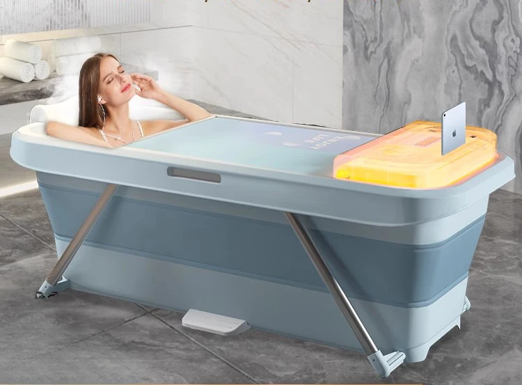 Ванна с автоматическим подогревом, оформление на пару, Детская ванна для купания.
Ванна с автоматическим подогревом, оформление на пару, Детская ванна для купания.