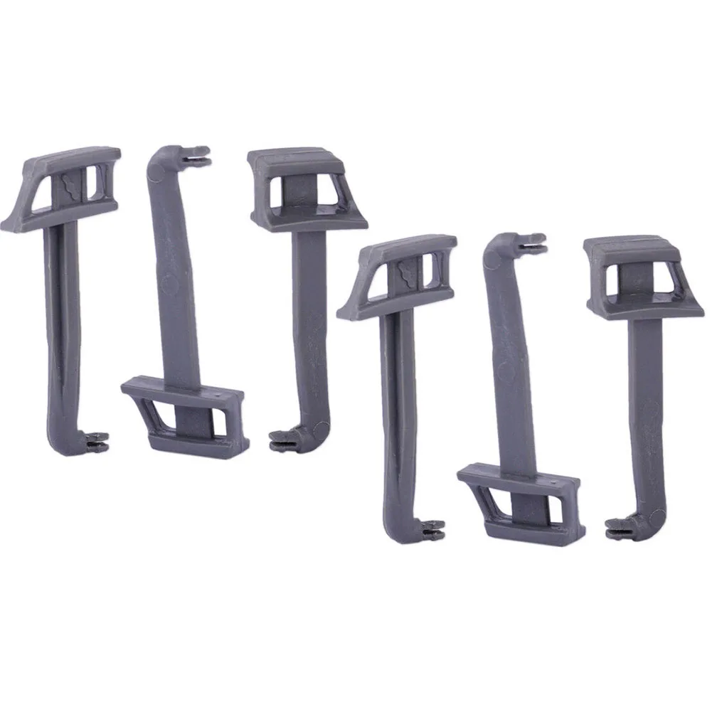 Chainsaw Choke Rod Choke Rod Lever Delicate Durable Exquisite Portable Silver Solid Choke Switch Control Component
Chainsaw Choke Rod Choke Rod Lever Delicate Durable Exquisite Portable Silver Solid Choke Switch Control Component