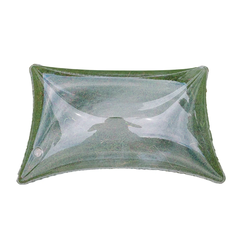 Надувная подушка с высокой прозрачностью, подушка безопасности, сердечник подушки, портативный диван
Надувная подушка с высокой прозрачностью, подушка безопасности, сердечник подушки, портативный диван