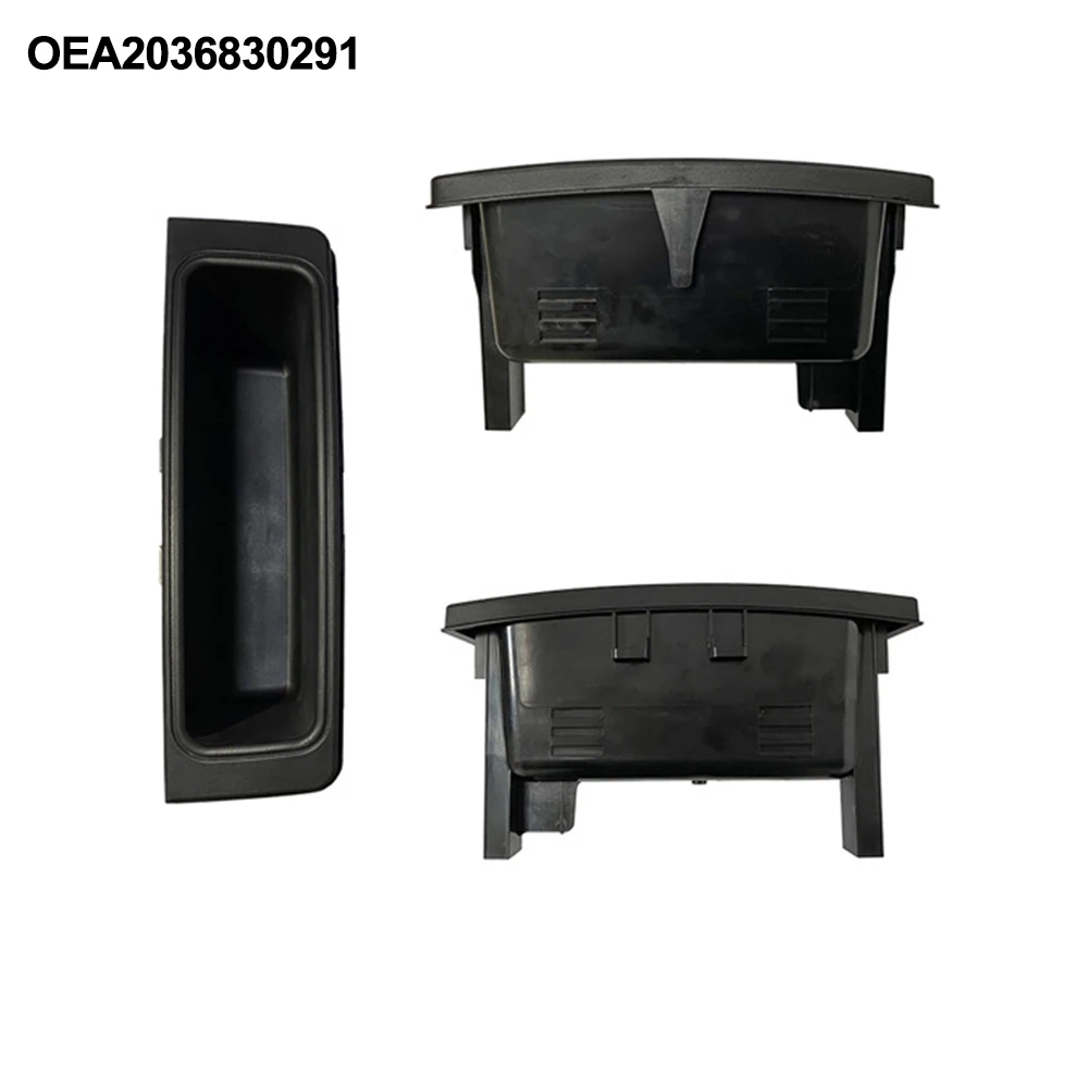 1pc For Mercedes Car Black Storage Box Center Console Storage Tray ABS For Mercedes For Benz W203 C-Class C240 C320 C230
1pc For Mercedes Car Black Storage Box Center Console Storage Tray ABS For Mercedes For Benz W203 C-Class C240 C320 C230