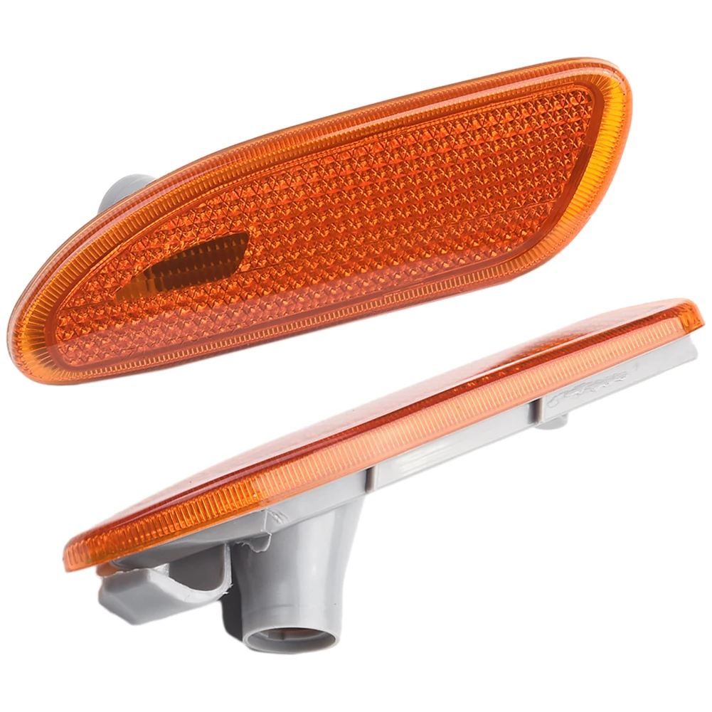 Practical Durable New Quality Side Marker Lights For Mercedes-Benz W203 C-Class Plastic Signal Turn Left&Right Bumper
Practical Durable New Quality Side Marker Lights For Mercedes-Benz W203 C-Class Plastic Signal Turn Left&Right Bumper