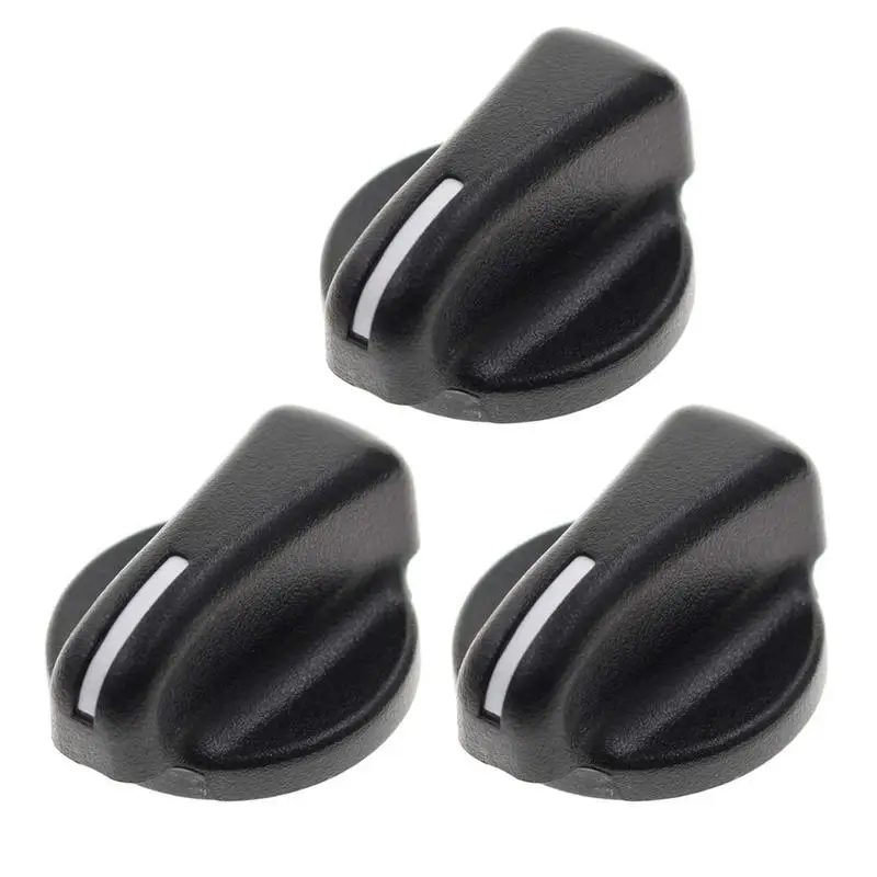 Air Conditioner Control Knob ABS Vehicle Air Conditioning Heat Control Switch Heater Control Knob Compatible With Dodge 1/3 Pcs
Air Conditioner Control Knob ABS Vehicle Air Conditioning Heat Control Switch Heater Control Knob Compatible With Dodge 1/3 Pcs