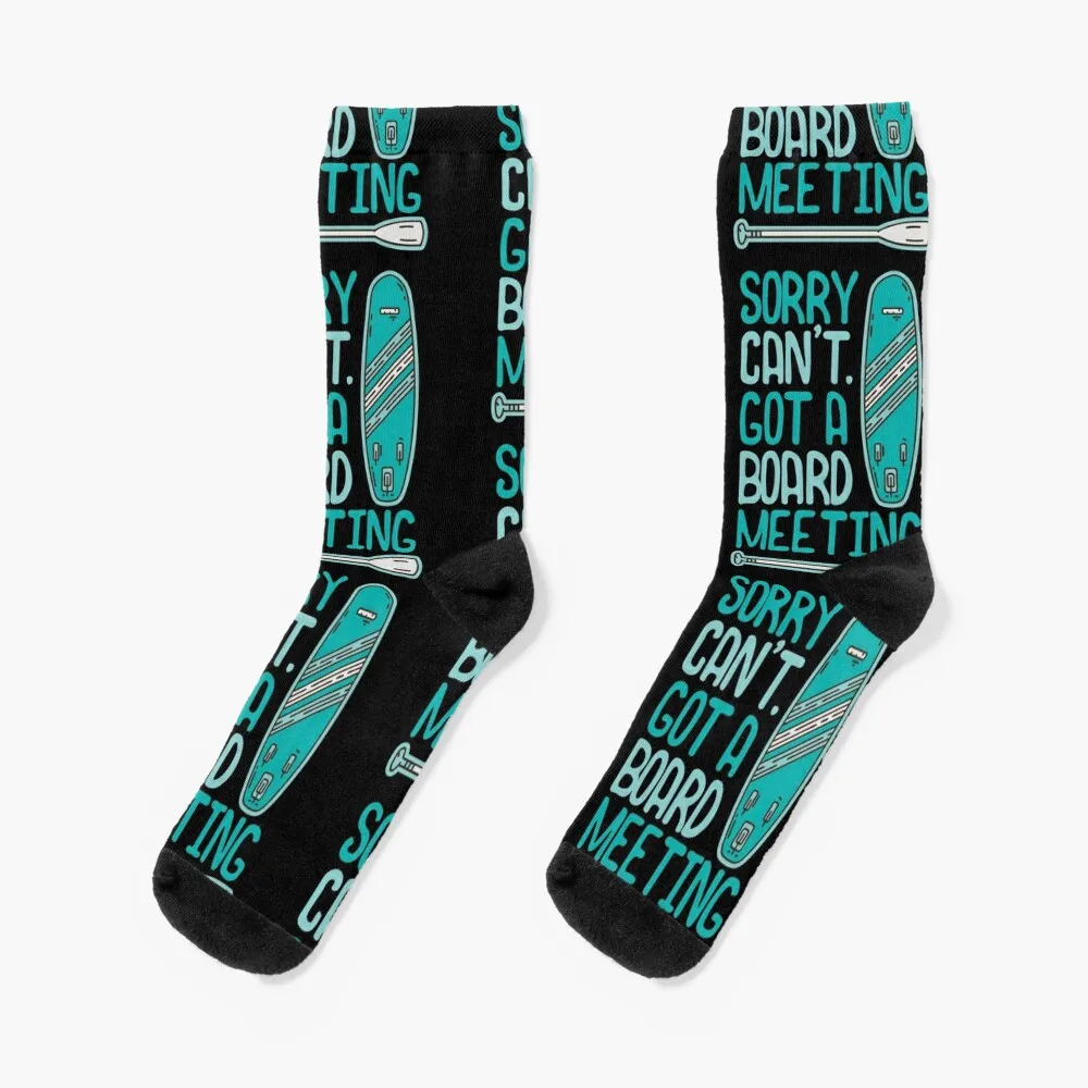 

SUP | Катание на доске | Доска собрания | Дизайн заката носков оптом кавайные свободные женские носки для мужчин