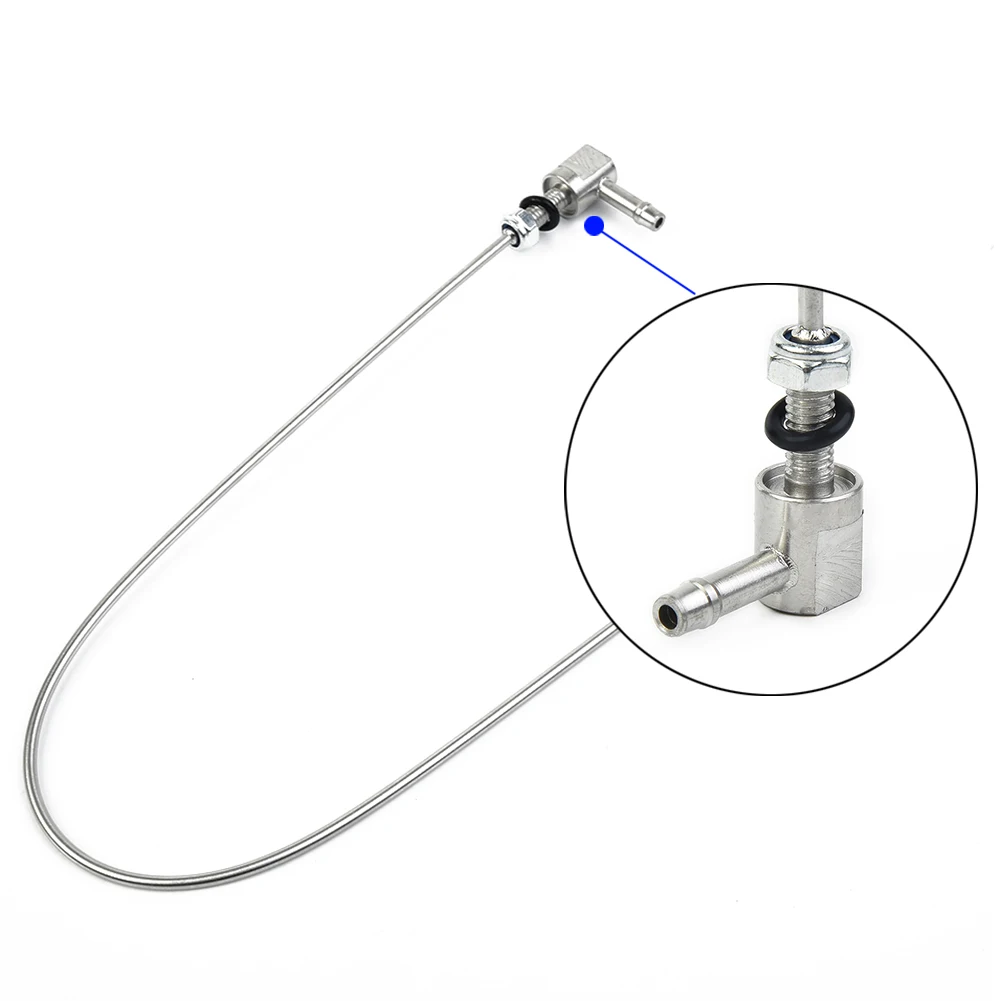 Fuel Tank Stand Pipe Low Profile Heater Parts For Eberspacher For Webasto Metal And Rubber Accessories For Vehicles
Fuel Tank Stand Pipe Low Profile Heater Parts For Eberspacher For Webasto Metal And Rubber Accessories For Vehicles