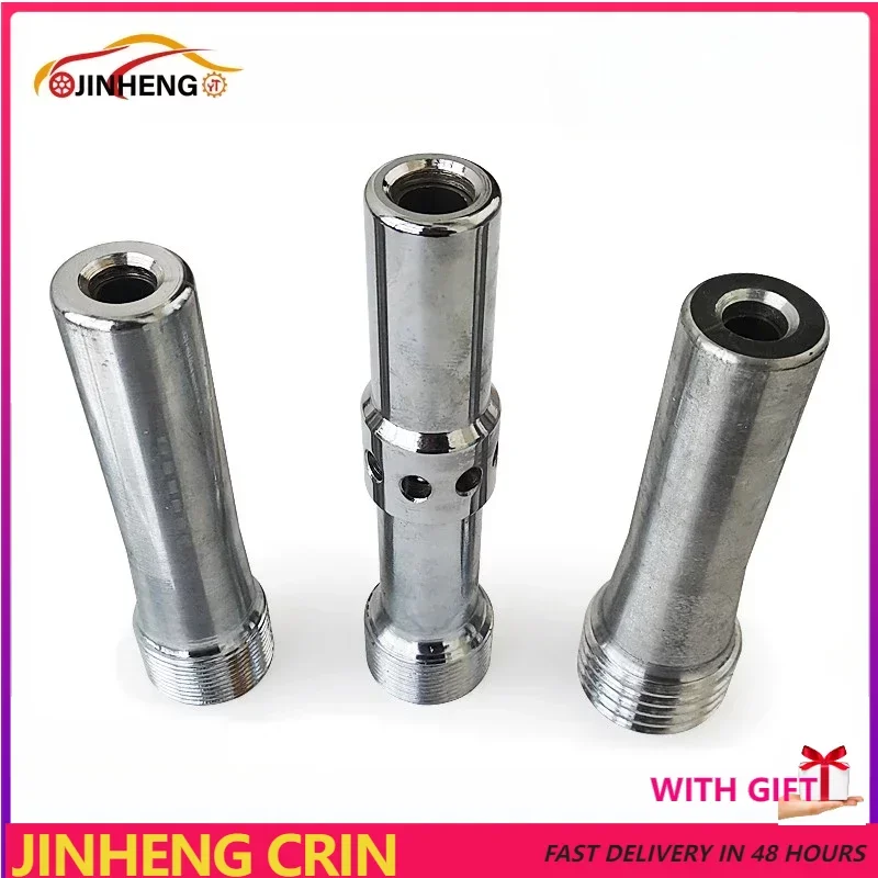 100% Pure Tungsten Steel Sand Blasting Gun Head Steel Wire Cutting Shot Single And Double Inlet Sanding Gun Head
100% Pure Tungsten Steel Sand Blasting Gun Head Steel Wire Cutting Shot Single And Double Inlet Sanding Gun Head