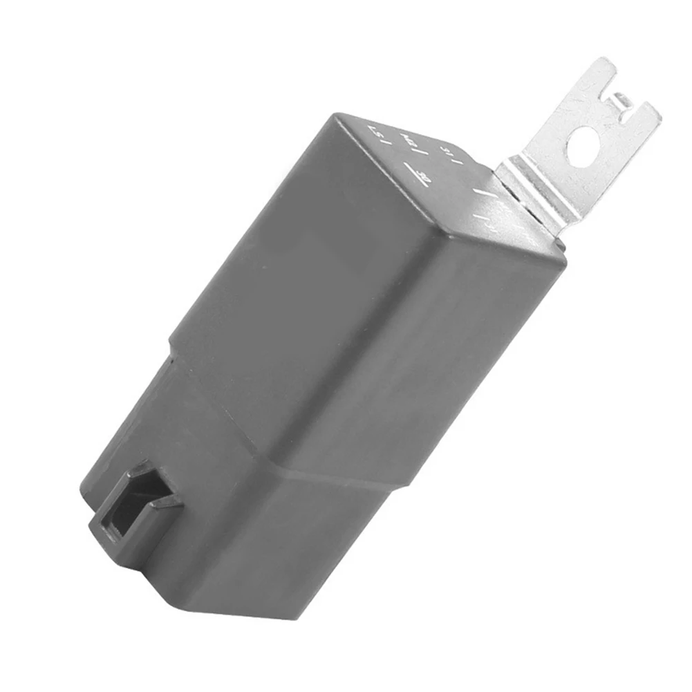 Cooling Fan Control Relay 0035421919 A0035421919 Accessories Black For Mercedes For Viano Vito Parts Brand New
Cooling Fan Control Relay 0035421919 A0035421919 Accessories Black For Mercedes For Viano Vito Parts Brand New