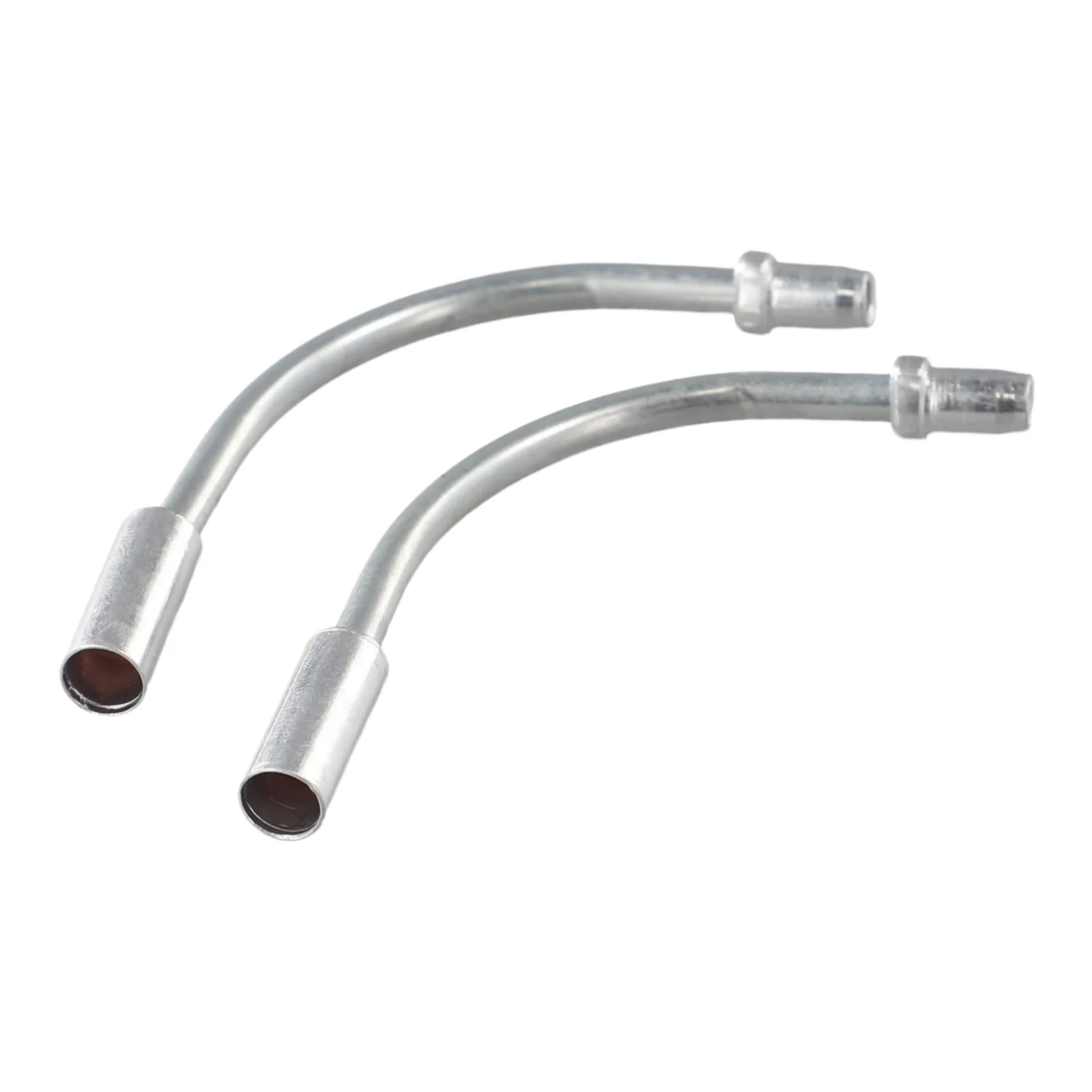 1111 2pcs MTB Bicycle Bike V Brake Elbow V Brake Accessories V Brake Dust Sleeve Aluminum Alloy Bicycle V-brake Accessories
1111 2pcs MTB Bicycle Bike V Brake Elbow V Brake Accessories V Brake Dust Sleeve Aluminum Alloy Bicycle V-brake Accessories