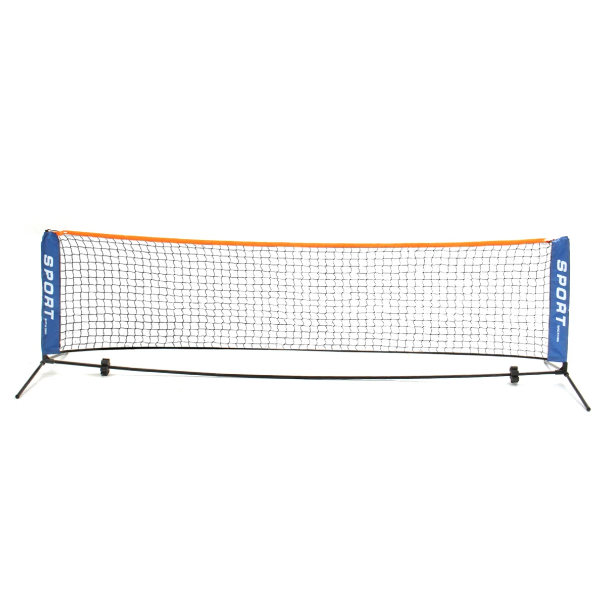 3 Meter Tennis Net Standard Tennis Net For Match Training Net With Frame Bracket Tennis Racquet Sports Network Portable
3 Meter Tennis Net Standard Tennis Net For Match Training Net With Frame Bracket Tennis Racquet Sports Network Portable