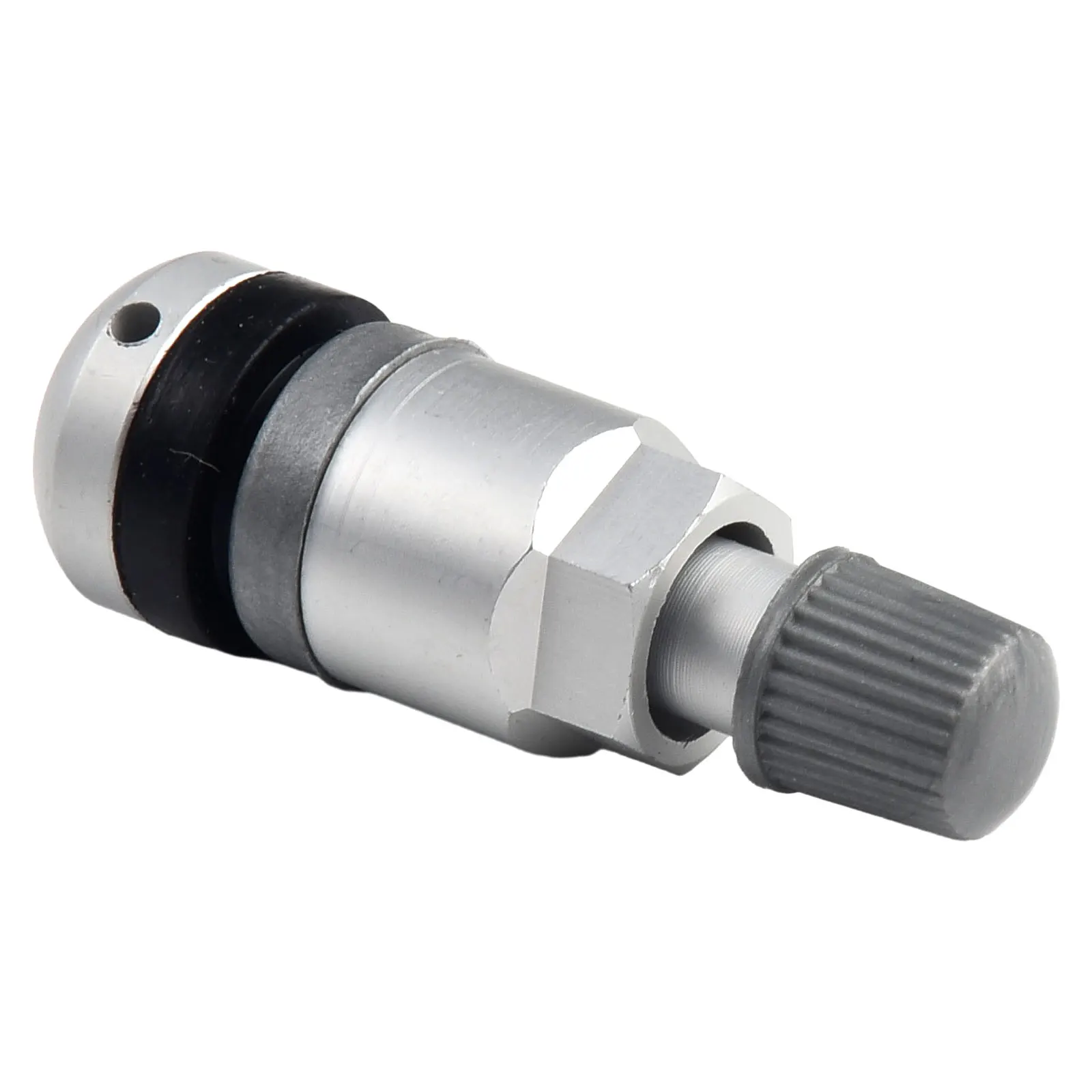 4x TPMS Tire Pressure Sensor Valve Stem Repair Kit For BMW 5 Series Placement On Vehicle:Front, Left, Rear, Right
4x TPMS Tire Pressure Sensor Valve Stem Repair Kit For BMW 5 Series Placement On Vehicle:Front, Left, Rear, Right