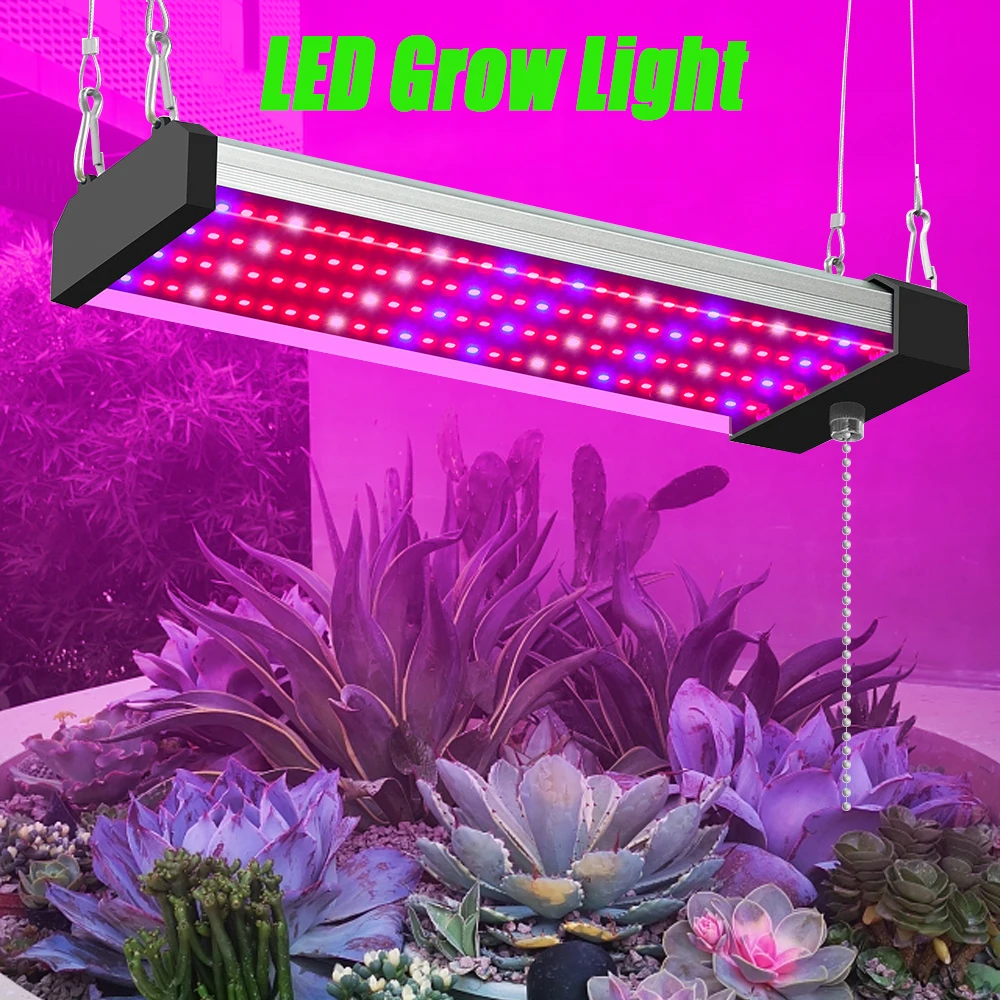BORUiT LED Plant Grow Light Indoor Supplement Light Full Spectrum Hydroponic Growing Lamp Plants Ultra thin Panel Photolamp
BORUiT LED Plant Grow Light Indoor Supplement Light Full Spectrum Hydroponic Growing Lamp Plants Ultra thin Panel Photolamp