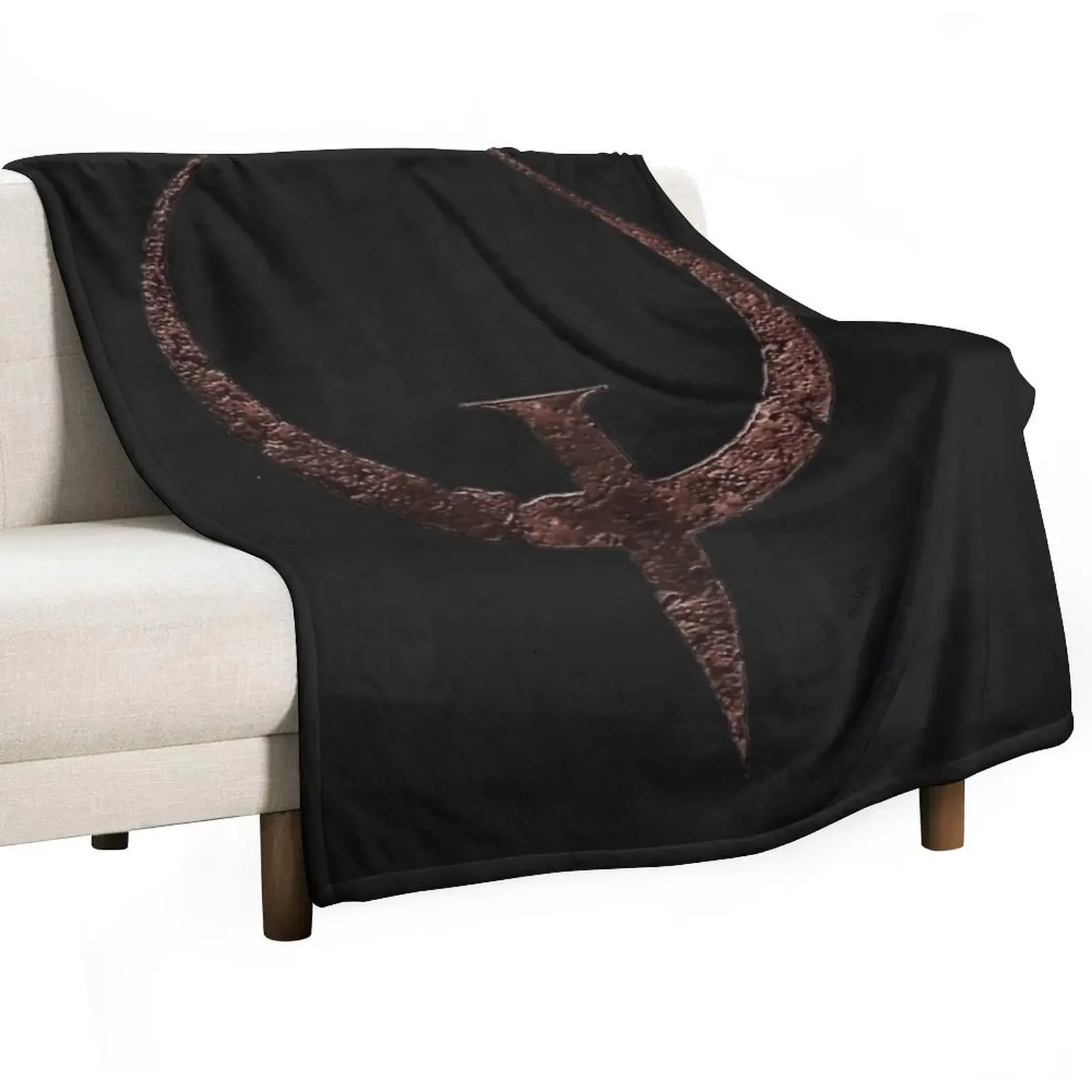 Quake 1 Logo Essential T-Shirt.png Throw Blanket Luxury Brand Thermal Blankets
Quake 1 Logo Essential T-Shirt.png Throw Blanket Luxury Brand Thermal Blankets