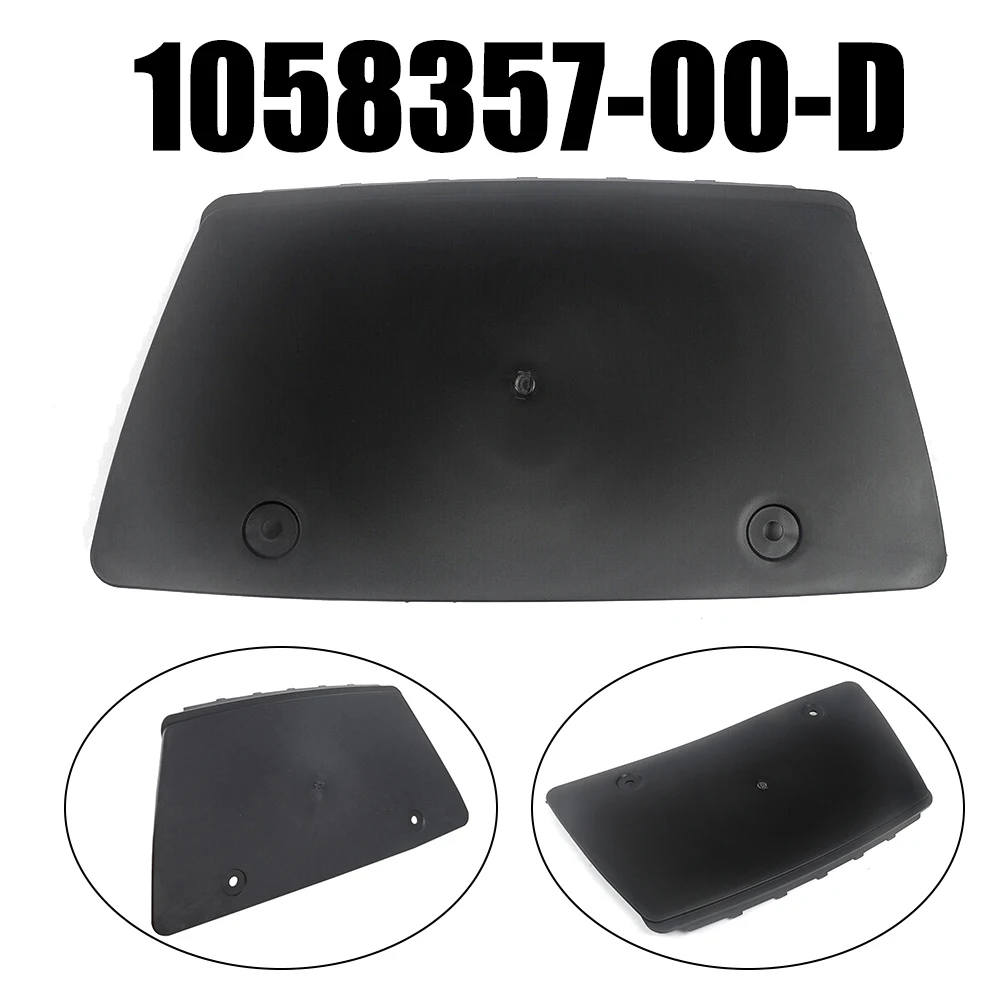 1 шт., крышка для диффузора заднего бампера Tesla Model X 2016-2021 # 1058357-00-D
1 шт., крышка для диффузора заднего бампера Tesla Model X 2016-2021 # 1058357-00-D