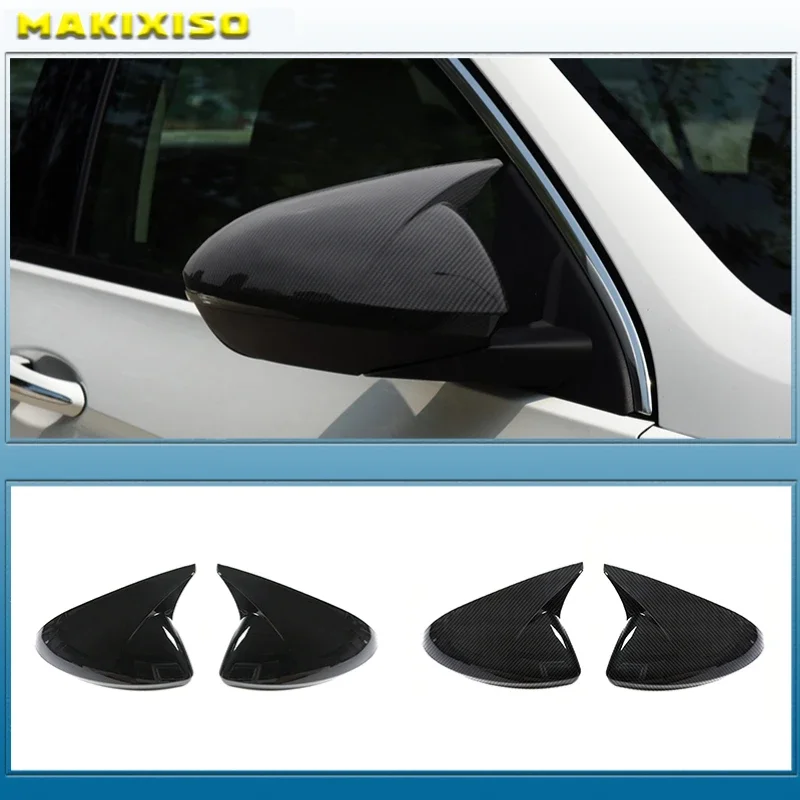 Bat Style Mirror Cover For Opel Insignia 2017 2019 car accessories 2 Pieces Cover Glossy Black Shields Exterior tuning
Bat Style Mirror Cover For Opel Insignia 2017 2019 car accessories 2 Pieces Cover Glossy Black Shields Exterior tuning