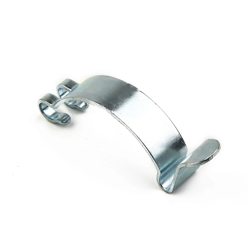 100% Brand New Brand New Clamp Clips Spring Clip High Quality Replacement Silver Stable Performance Air Filter
100% Brand New Brand New Clamp Clips Spring Clip High Quality Replacement Silver Stable Performance Air Filter