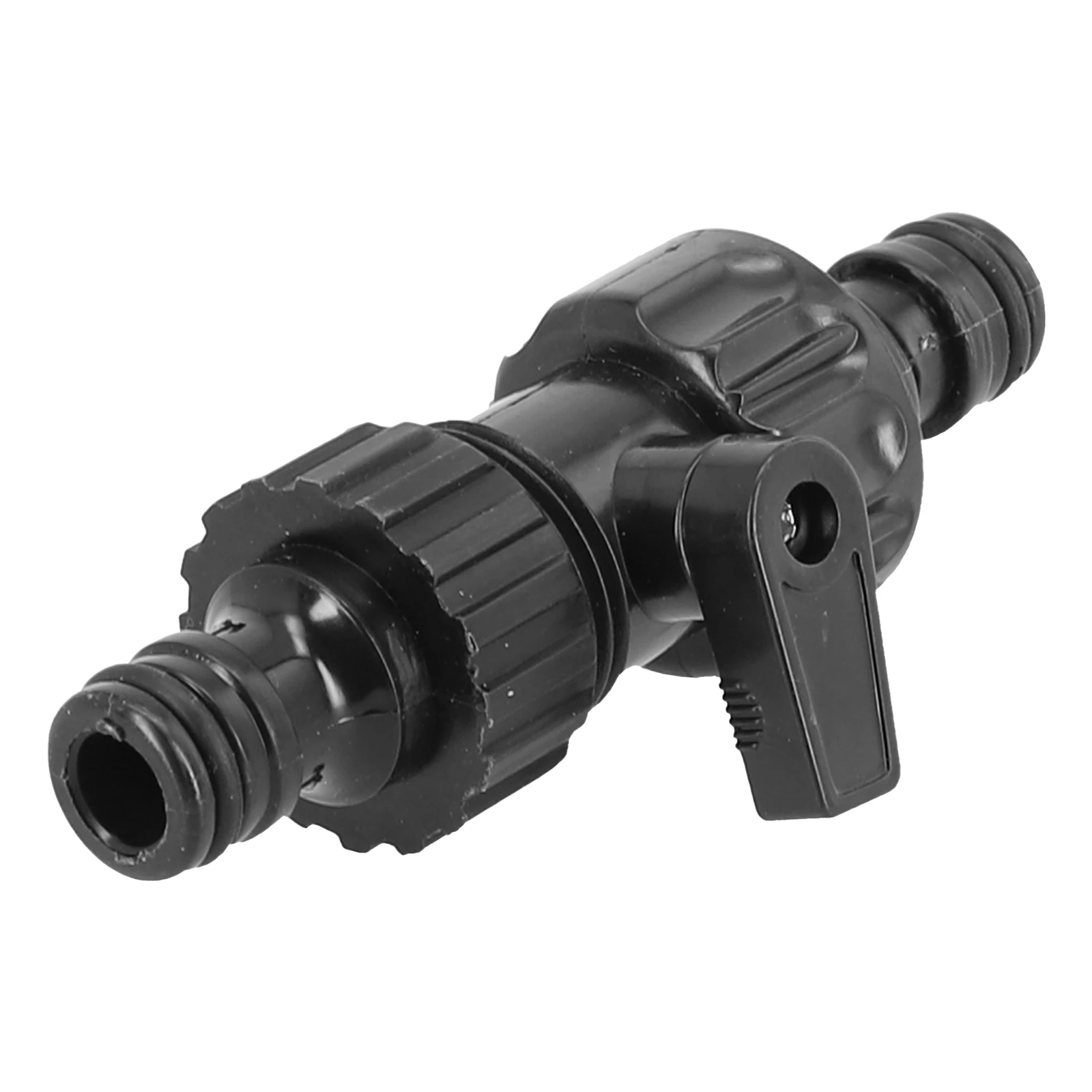 Inline Tap 1/2\\\" Shut Off Valve Fitting Connector For Gardening Irrigation Inline Tap Shut-Off Valve High Quality
Inline Tap 1/2\\\" Shut Off Valve Fitting Connector For Gardening Irrigation Inline Tap Shut-Off Valve High Quality