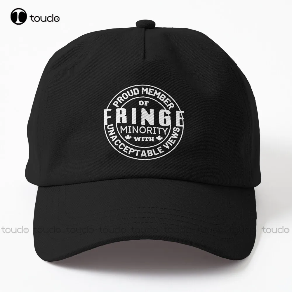 Proud Member Of Fringe Minority With Unacceptable Views - Freedom Convoy Canada 2022 Dad Hat Womens Cap Harajuku Custom Gift Art
Proud Member Of Fringe Minority With Unacceptable Views - Freedom Convoy Canada 2022 Dad Hat Womens Cap Harajuku Custom Gift Art