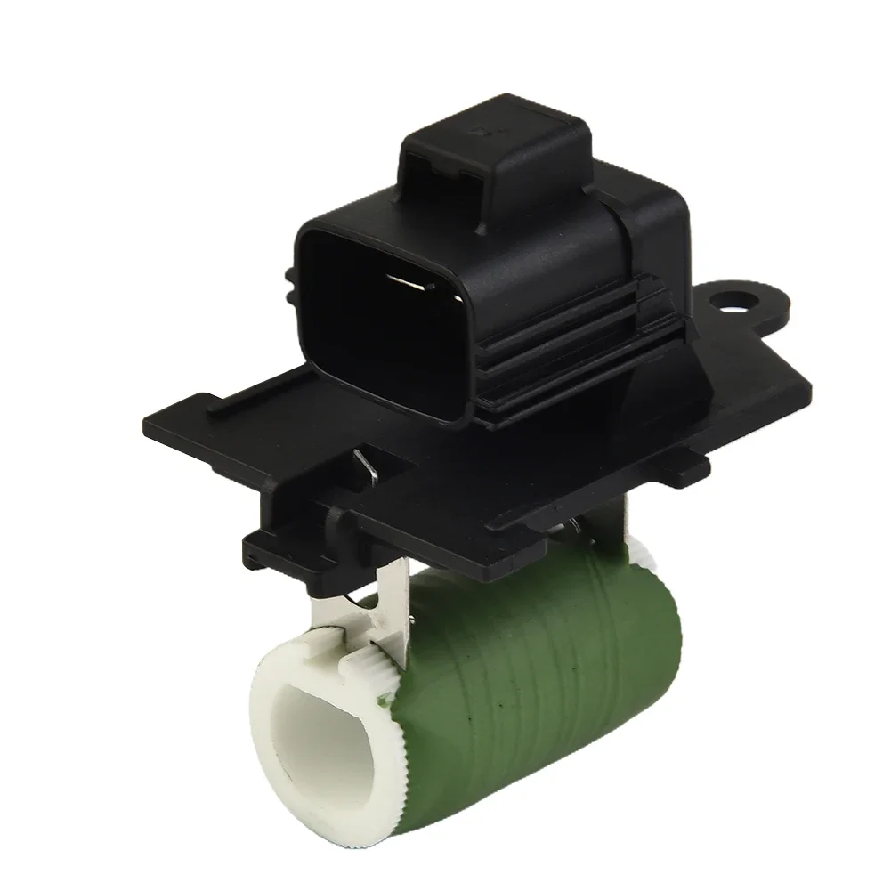 Car Fan Resistor New OEM 68054677AA For Grand Caravan 2008-2020 For Journey 2009-2020 For Chrysler Town & For Country 08-16
Car Fan Resistor New OEM 68054677AA For Grand Caravan 2008-2020 For Journey 2009-2020 For Chrysler Town & For Country 08-16
