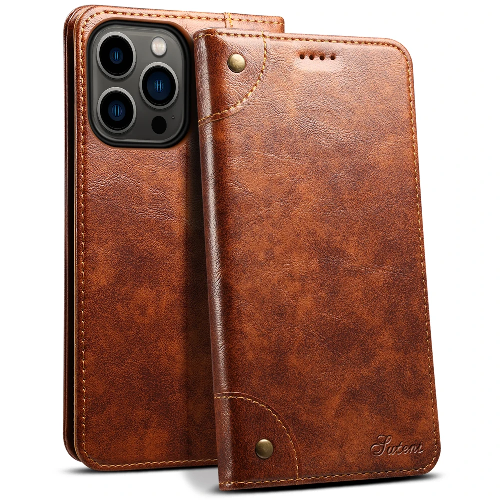 For iPhone 14 Pro Max Wallet Case, PU Leather Magnetic Flip Case With Card Holders Stand TPU Inner Shell Cover For iPhone 14 Pro
For iPhone 14 Pro Max Wallet Case, PU Leather Magnetic Flip Case With Card Holders Stand TPU Inner Shell Cover For iPhone 14 Pro