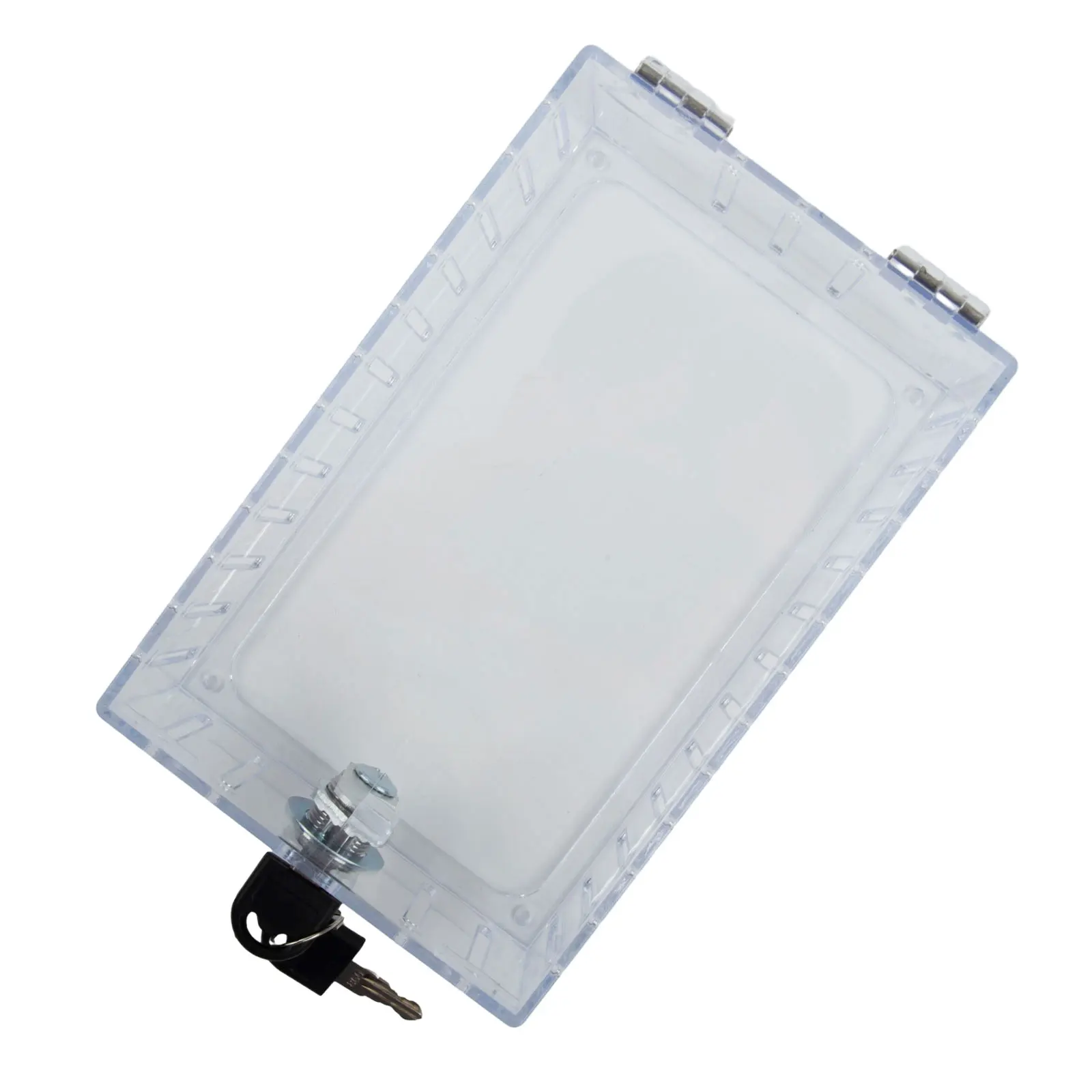 Lock Box Acrylic Box Industrial Environments Offices Schools Churches Homes Easy To Install High Quality Clear
Lock Box Acrylic Box Industrial Environments Offices Schools Churches Homes Easy To Install High Quality Clear