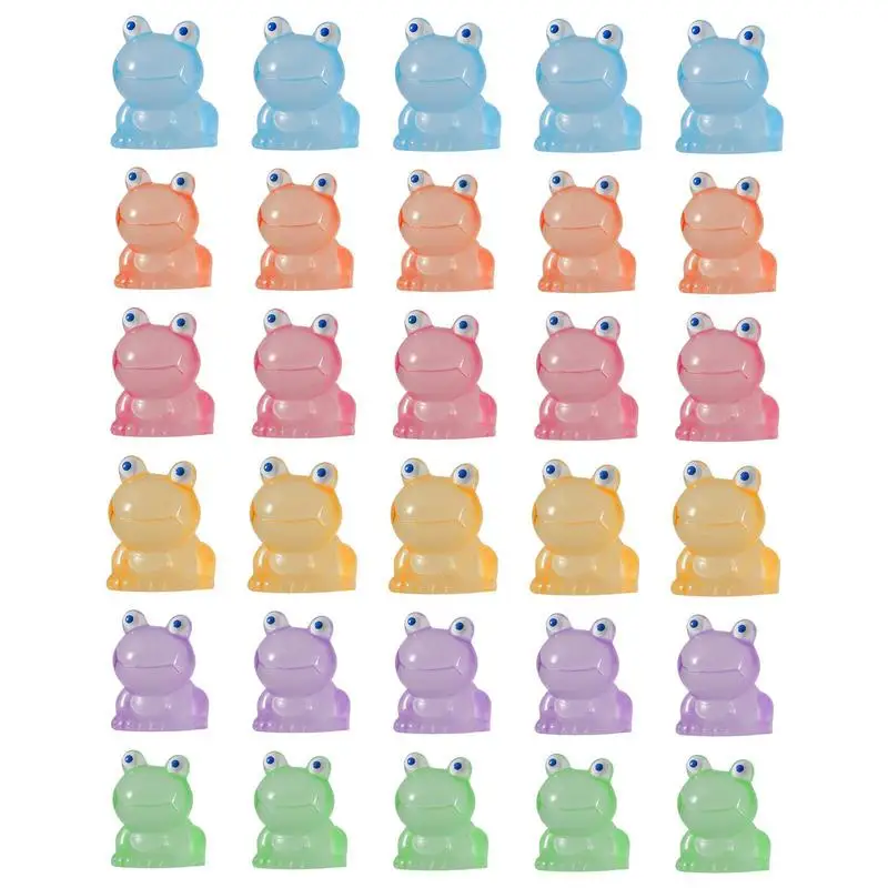 Mini Resin Frogs Bulk Cute Resin Yard Decorations Outdoor 30Pcs Garden Decorations For Patio Home Yard Party And Lawn
Mini Resin Frogs Bulk Cute Resin Yard Decorations Outdoor 30Pcs Garden Decorations For Patio Home Yard Party And Lawn