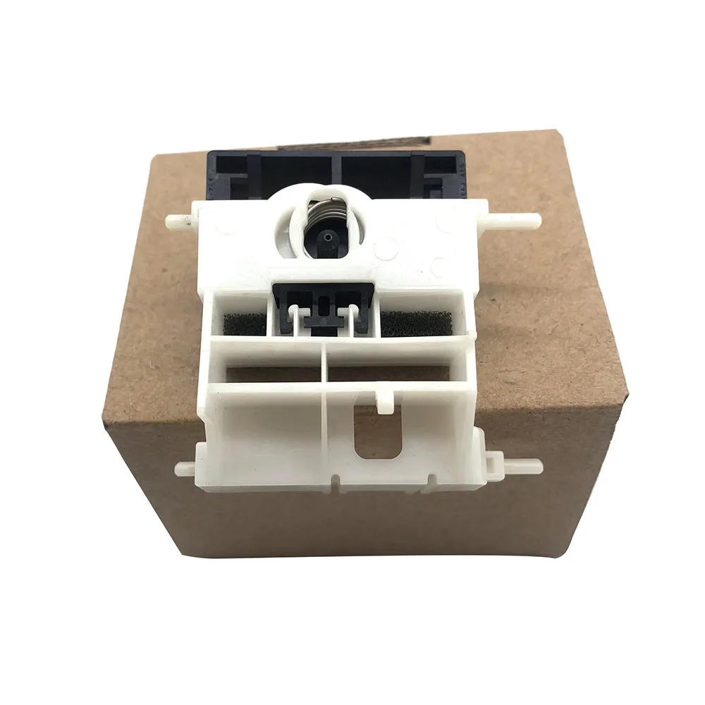 Ink Pump Printhead Captop Fits For Epson 306 L353 XP-312 XP-302 L335 L351 L303 303 305 printer Parts
Ink Pump Printhead Captop Fits For Epson 306 L353 XP-312 XP-302 L335 L351 L303 303 305 printer Parts