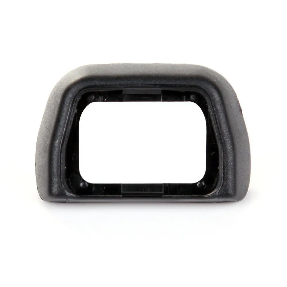 for Sony A6000 A5000 A5100 NEX7/6 4pc Viewfinder Eyecups Plastic Black For NEX-7 NEX-6 NEX-5 Camera Professional
for Sony A6000 A5000 A5100 NEX7/6 4pc Viewfinder Eyecups Plastic Black For NEX-7 NEX-6 NEX-5 Camera Professional