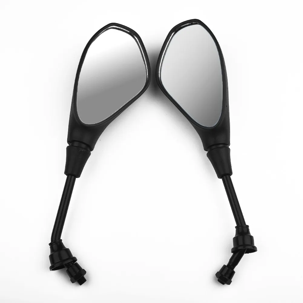 1 Pair Motorcycle Bike Handle Bar End Left+right Rearview Mirrors For BMW R1200GS/ADV 2007-2018 R1200R 2006-2018
1 Pair Motorcycle Bike Handle Bar End Left+right Rearview Mirrors For BMW R1200GS/ADV 2007-2018 R1200R 2006-2018