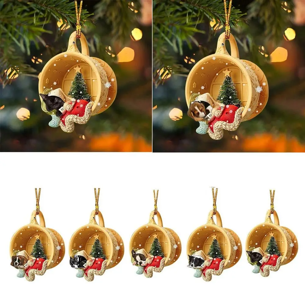 2 Pcs New Pendant Ornaments House Decor Christmas Decoration Dachshund Pendant Hanging Basket Mreey Christmas
2 Pcs New Pendant Ornaments House Decor Christmas Decoration Dachshund Pendant Hanging Basket Mreey Christmas