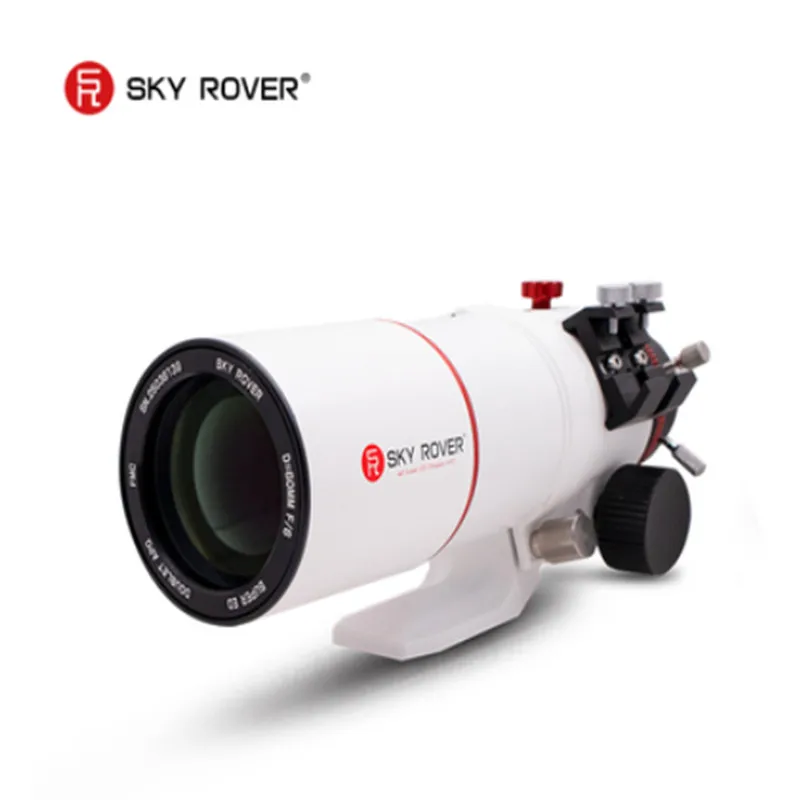 Sky Rover Multifunctional Astronomical Telescope, Astronomical Telescope, Astrophotography, 60mm, F, 6 Ed, Apo
Sky Rover Multifunctional Astronomical Telescope, Astronomical Telescope, Astrophotography, 60mm, F, 6 Ed, Apo