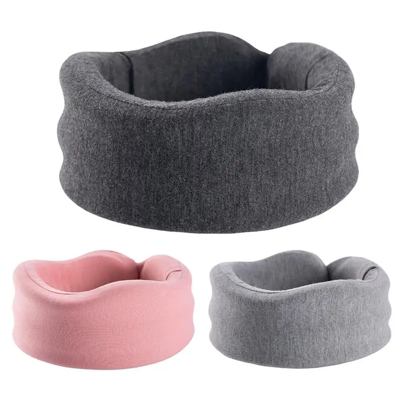 Anti Snore Neck Brace Cervical Neck Brace For Snoring Adjustable Neck Collar For Discomfort Relief Neck Stabilizer For Pressure
Anti Snore Neck Brace Cervical Neck Brace For Snoring Adjustable Neck Collar For Discomfort Relief Neck Stabilizer For Pressure