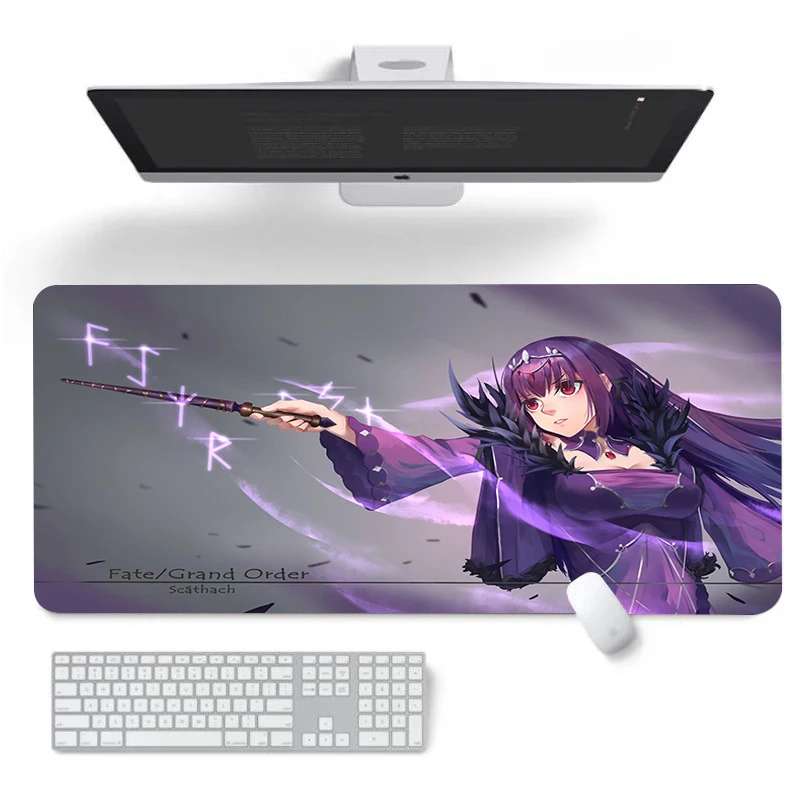 Sgathaich Anime Mouse Pad Animes Computer and Office Xxl Mousepad Gamer 900x400 Keyboard Gaming Mats Large Desk Mat Deskpad Pads
Sgathaich Anime Mouse Pad Animes Computer and Office Xxl Mousepad Gamer 900x400 Keyboard Gaming Mats Large Desk Mat Deskpad Pads