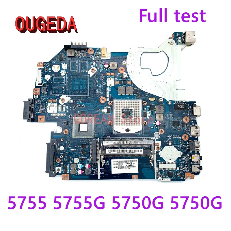 Материнская плата OUGEDA NBC0A11001 NBY1111001 для Acer aspire E1-531 E1-571G V3-571G V3-571, материнская плата Q5WVH LA-7912P DDR3, полностью протестирована
Материнская плата OUGEDA NBC0A11001 NBY1111001 для Acer aspire E1-531 E1-571G V3-571G V3-571, материнская плата Q5WVH LA-7912P DDR3, полностью протестирована