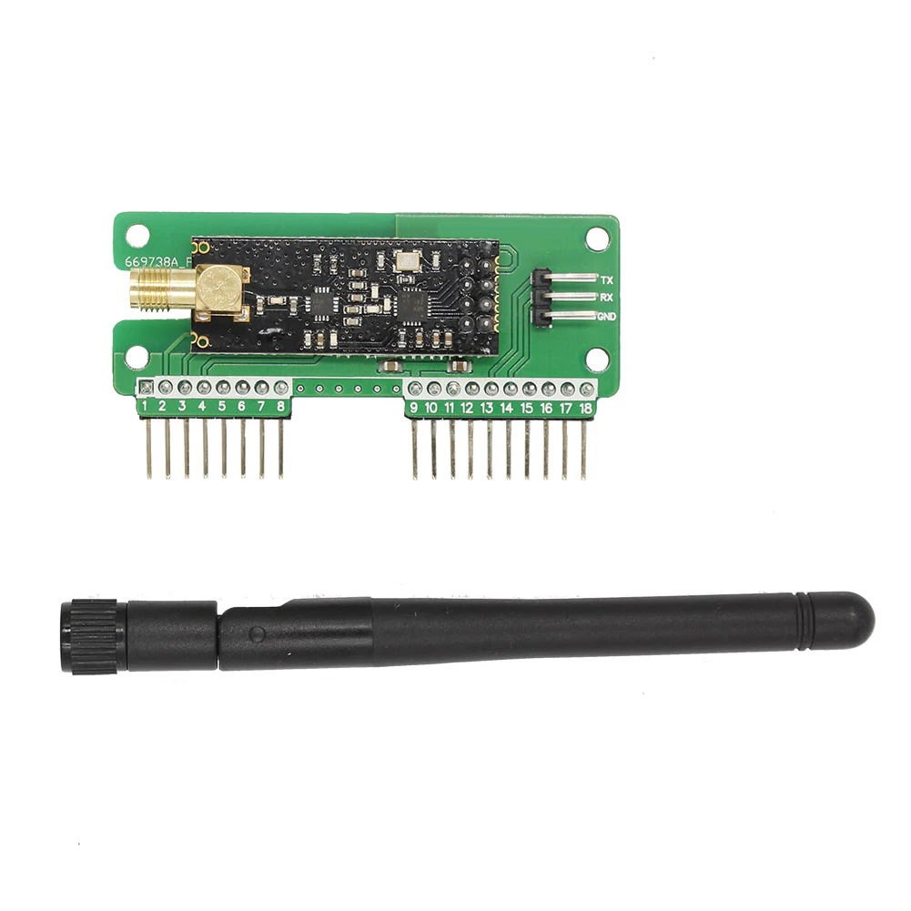 Модуль NRF24 модуль GPIO модуль комплект для Sniffer & Mouse Jacker NRF24 мышь Hijacker Отличная совместимость 10x6,5x4,5 см
Модуль NRF24 модуль GPIO модуль комплект для Sniffer & Mouse Jacker NRF24 мышь Hijacker Отличная совместимость 10x6,5x4,5 см
