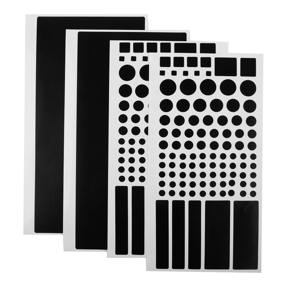 Blackout Stickers Car Stickers LED LED Lights PVC Sticker Dimming 2 Button Stickers 2 Full Stickers Electronics
Blackout Stickers Car Stickers LED LED Lights PVC Sticker Dimming 2 Button Stickers 2 Full Stickers Electronics
