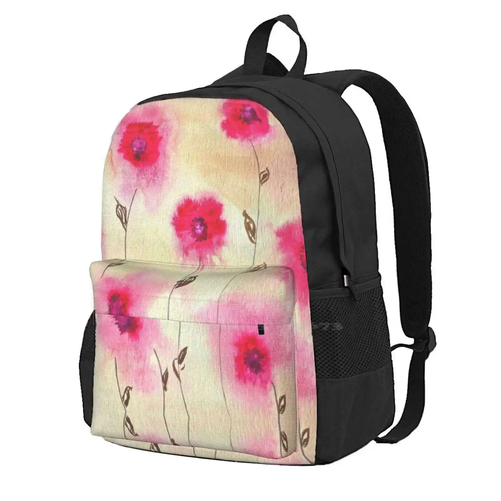 Floral Greeting Backpacks For School Teenagers Girls Travel Bags Flowers Greeting Floral Greeting Magic Energy Joy Bouquet
Floral Greeting Backpacks For School Teenagers Girls Travel Bags Flowers Greeting Floral Greeting Magic Energy Joy Bouquet