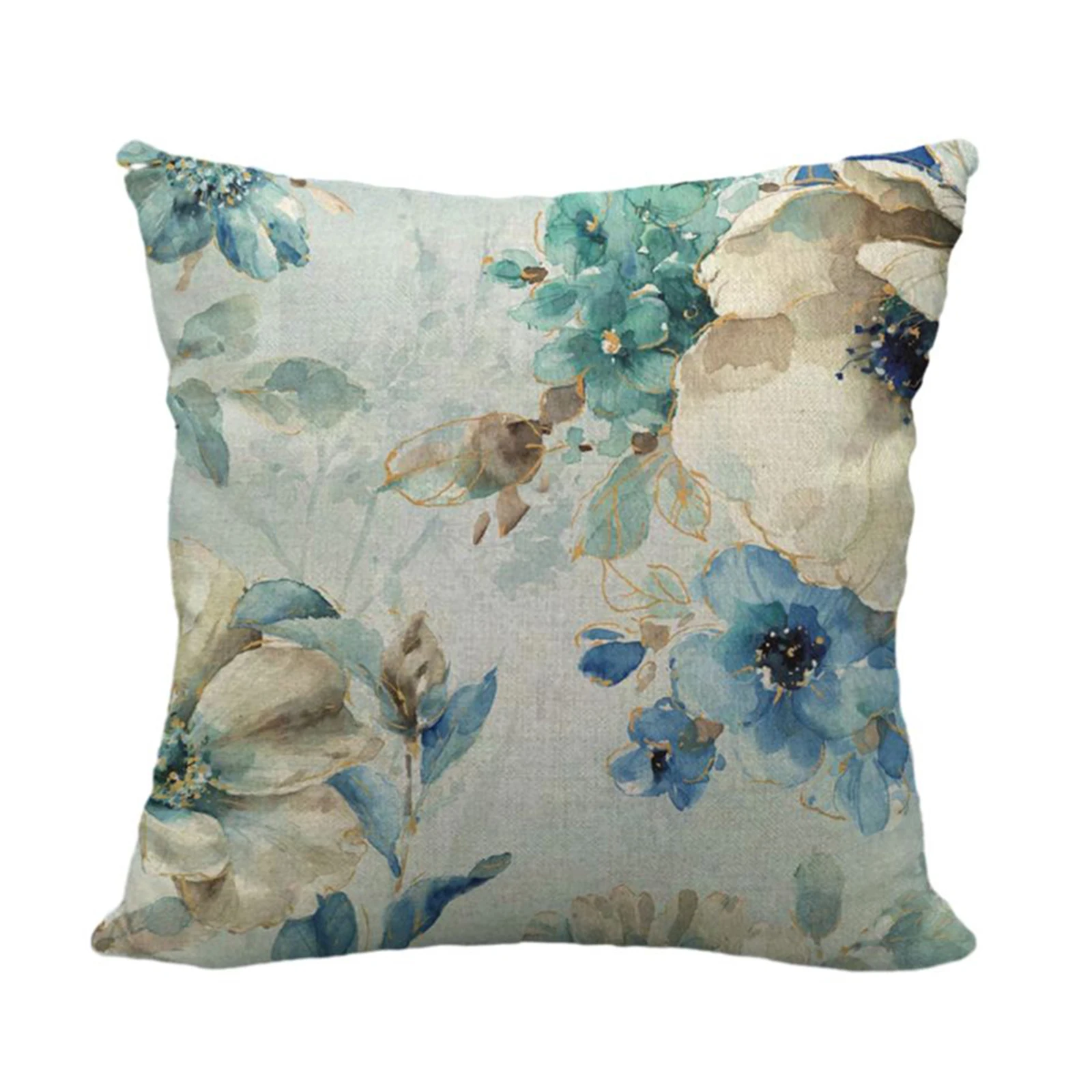 Flowers Birds Coffee Shop Sofa Decor Cushion Cover 45cmx45cm Book Store Library Package Content Party Pillow Case
Flowers Birds Coffee Shop Sofa Decor Cushion Cover 45cmx45cm Book Store Library Package Content Party Pillow Case