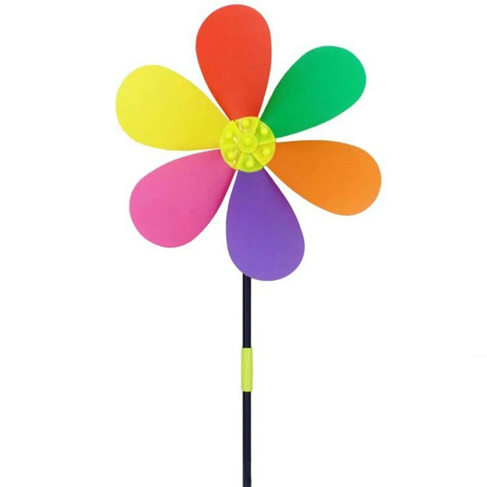 Child S Room Installation Lawn Mesmerizing Visual Effect Garden Pinwheel Toys Ornament Premium PVC Specifications
Child S Room Installation Lawn Mesmerizing Visual Effect Garden Pinwheel Toys Ornament Premium PVC Specifications