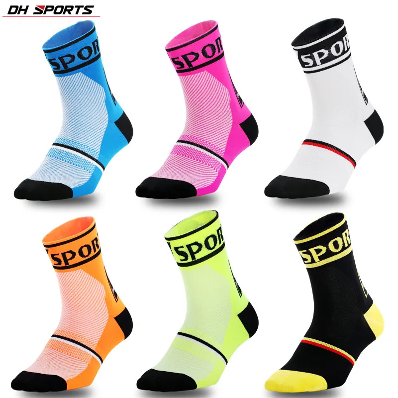 Professional Cycling Socks MTB Flash Design Men Women Bike Socks Breathable Running Racing Socks Road Socks Sports 2023
Professional Cycling Socks MTB Flash Design Men Women Bike Socks Breathable Running Racing Socks Road Socks Sports 2023